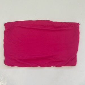 Free People Bandeau top